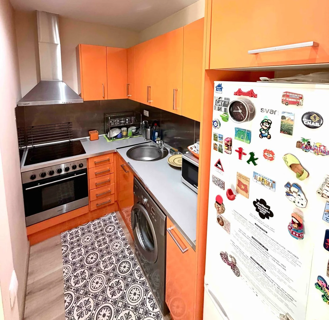 Estudio en Vila de Gràcia, Vila de Gràcia - Foto 4
