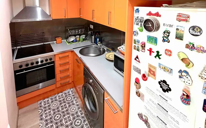 Estudio en Vila de Gràcia, Vila de Gràcia - Foto 4
