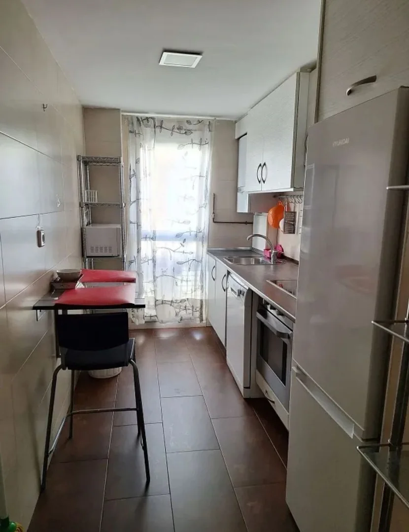Piso en Calle del Puerto de Alazores, 30, Casco Histórico de Vallecas - Foto 8