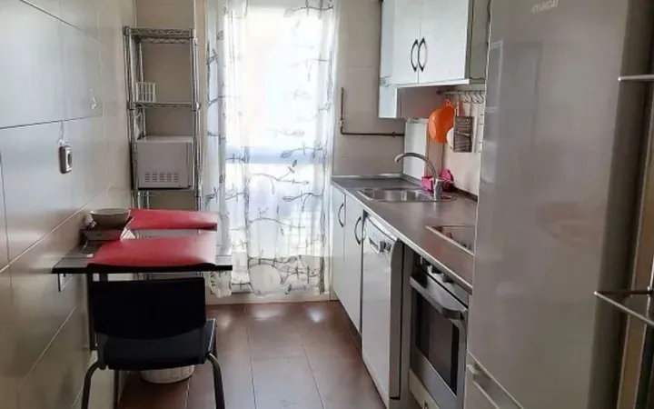 Piso en Calle del Puerto de Alazores, 30, Casco Histórico de Vallecas - Foto 8