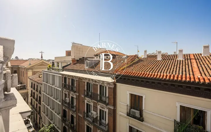 Ático en Calle de Cervantes, Huertas-Cortes - Foto 42