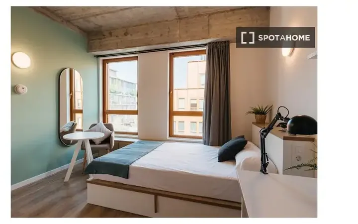 Piso en  Barcelona Capital - Foto 1