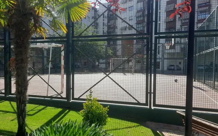 Piso en  Avenida de la Aurora Boreal - Foto 29