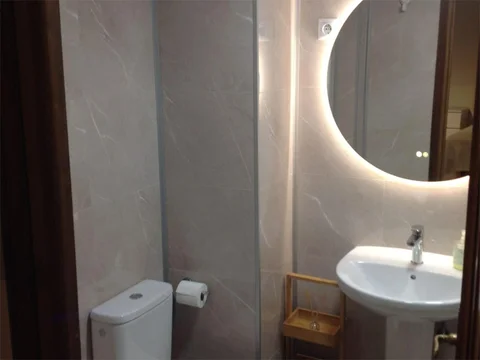 Estudio en  Calle de Maudes 26 - Foto 1