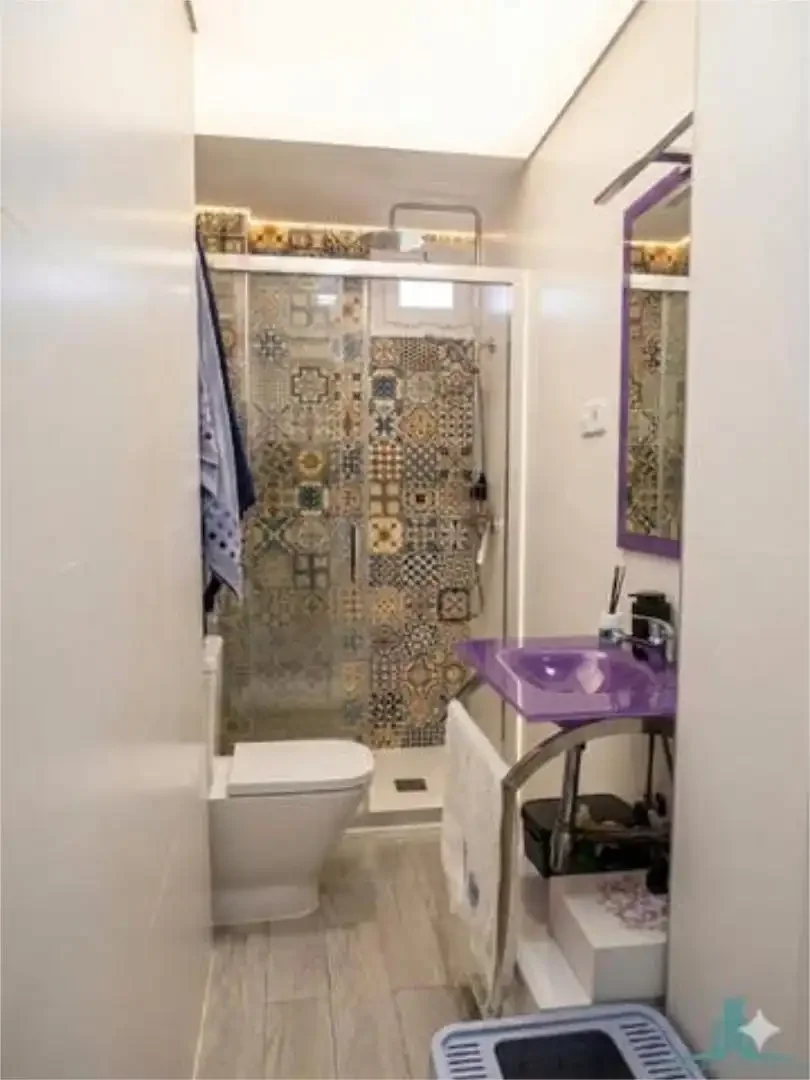 Piso en Villaverde - Foto 9