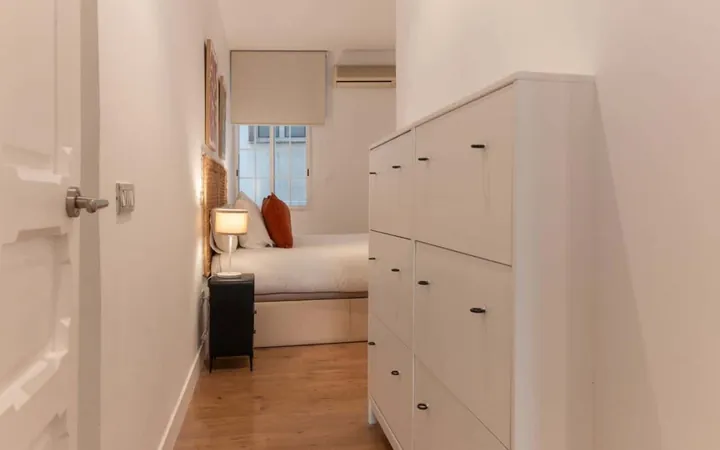 Piso en Calle de Santa Engracia, 35, Trafalgar - Foto 43