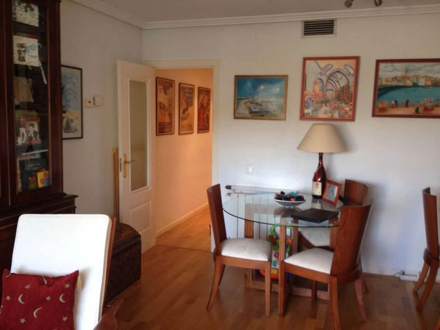 Piso en Calle velero, 16, Alameda de Osuna - Foto 10