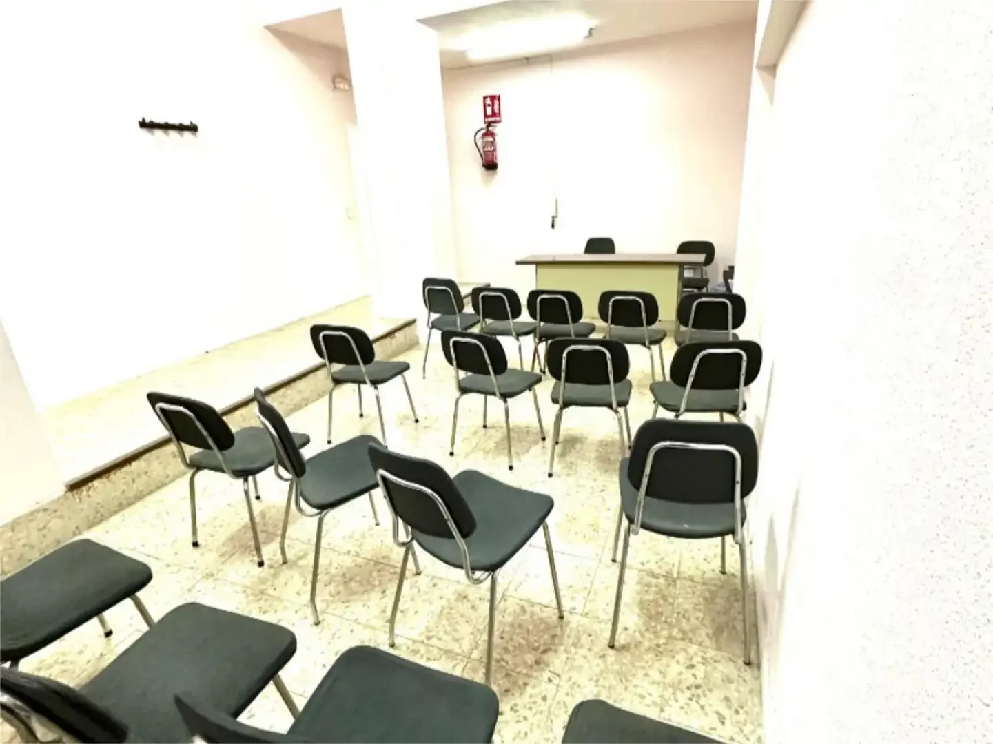 Local comercial en  Avenida de Moratalaz 175 - Foto 15