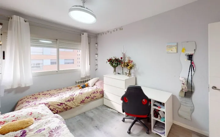 Piso en Calle de Redecilla del Camino, 2, Las Tablas - Foto 10