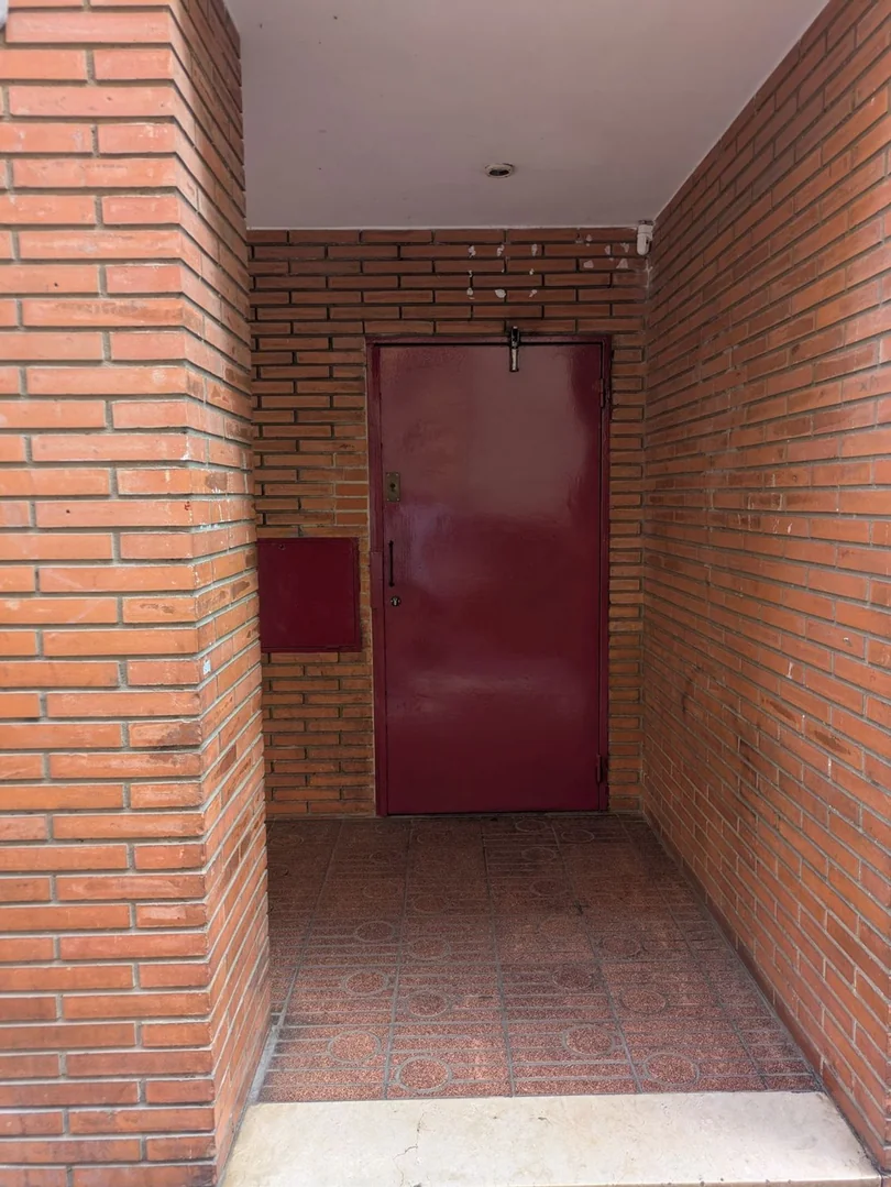 Garaje en Calle de Robrenyo, 48, Sants - Foto 6