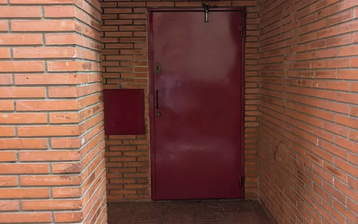 Garaje en Calle de Robrenyo, 48, Sants - Foto 6
