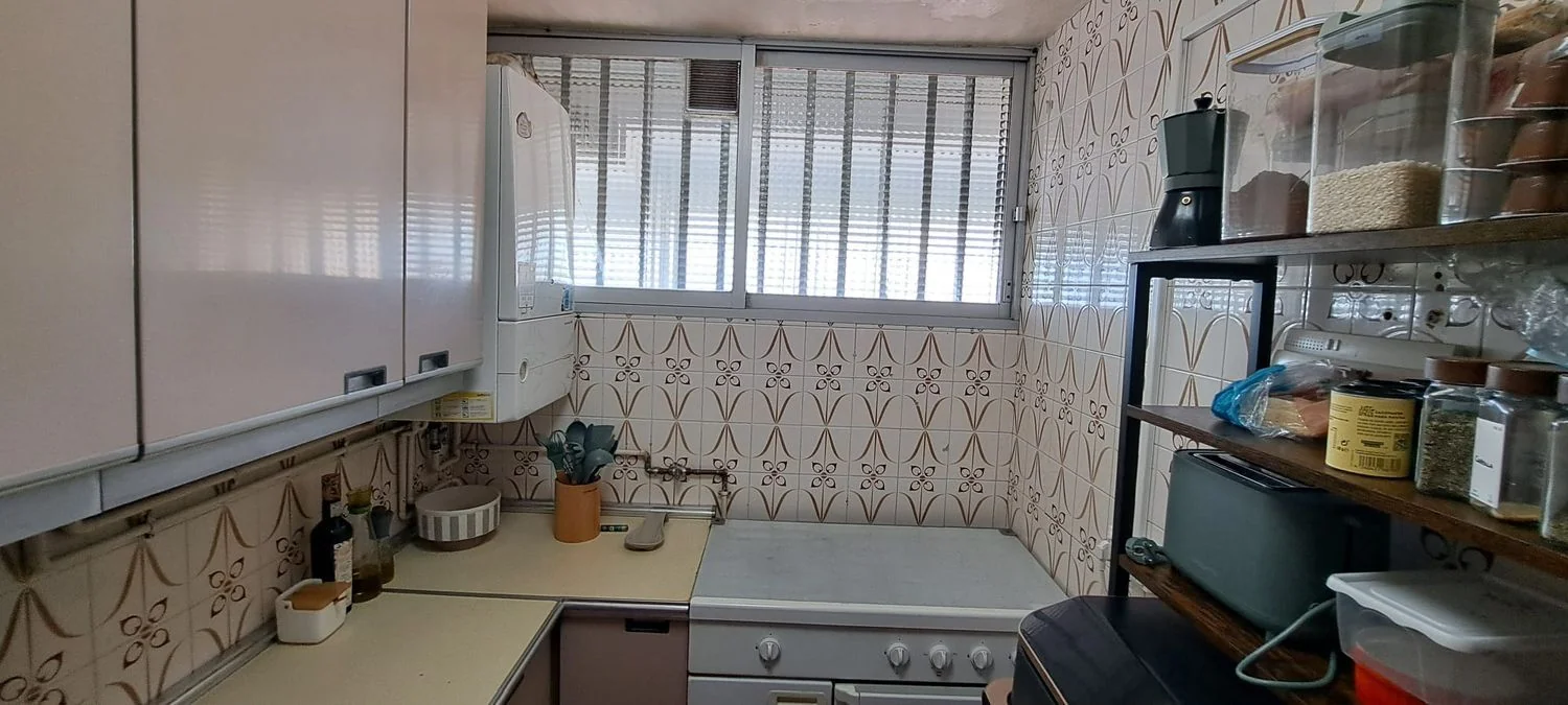 Dúplex en Via Carpetana, 182, San Isidro - Foto 9