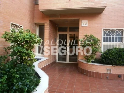 Piso en calle Princesa Éboli, 78 - Foto 8