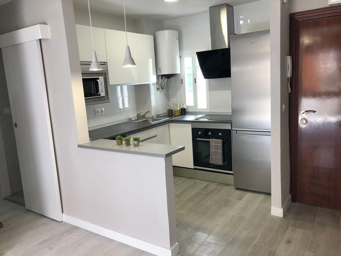 Piso en Calle de Sarria, 36, Pilar - Foto 2