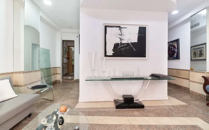 Piso en Calle Marquesa de Argüeso, Opañel - Foto 1