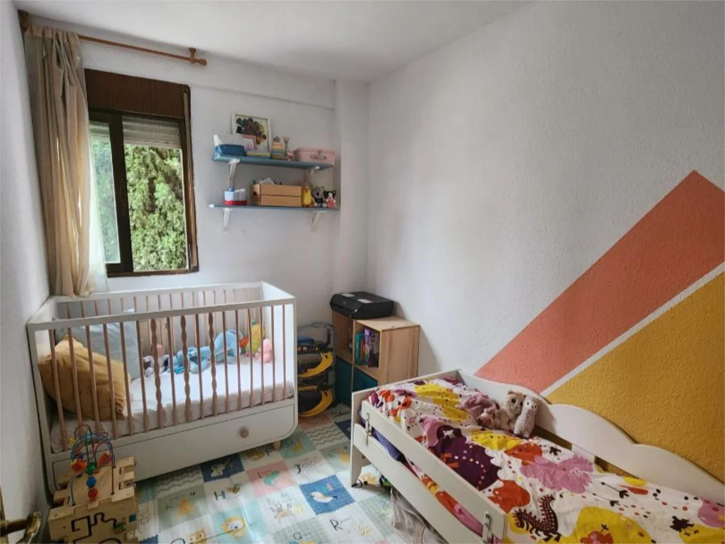 Piso en  Calle de Maqueda 108 - Foto 27