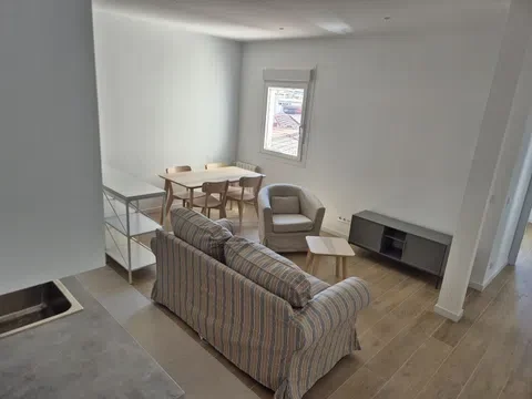 Piso en Barrio Lavapiés-Embajadores - Foto 3