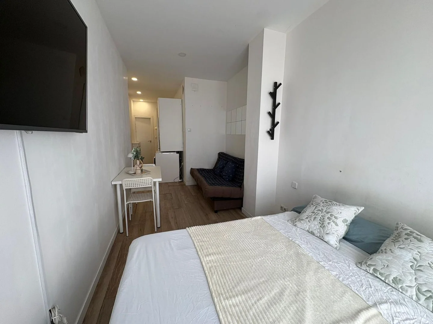 Estudio en Calle de Gómez de Avellaneda, Pueblo Nuevo - Foto 4