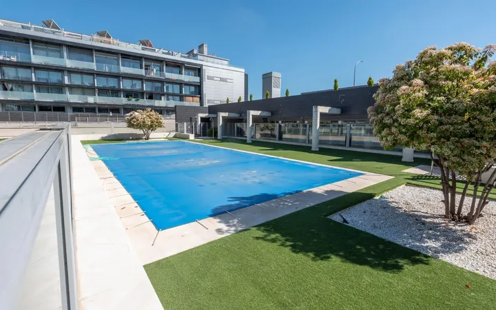 Dúplex en Calle Cerro del Murmullo, 13, Ensanche de Vallecas - La Gavia - Foto 10