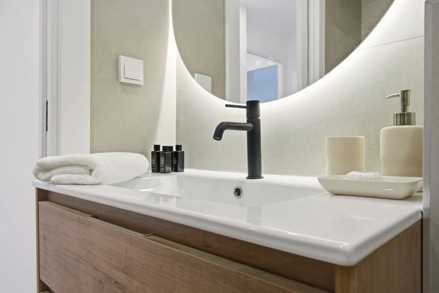 Piso en calle de Vallehermoso, 59 - Foto 36