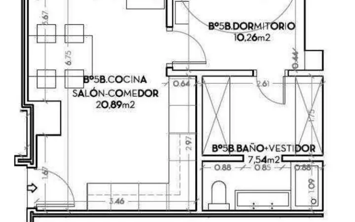 Piso en Colina, Colina - Foto 26