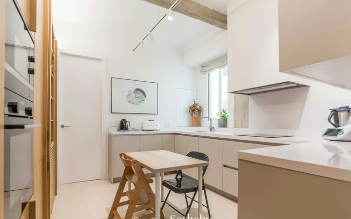 Apartamento en  Calle de Bretón de los Herreros - Foto 38