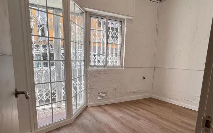 Piso en Calle de la Foradada, 87, La Trinitat Vella - Foto 1