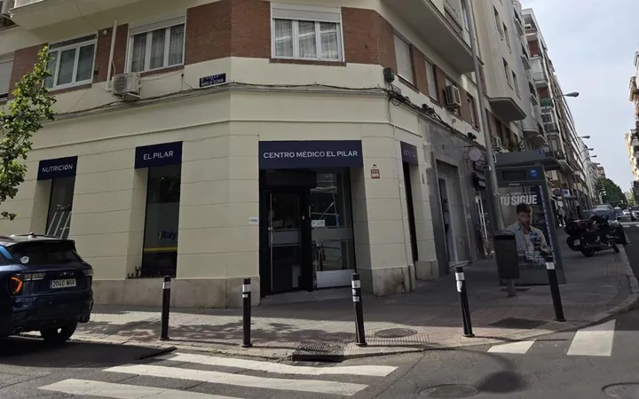 Piso en Calle de Modesto Lafuente, 57, Nuevos Ministerios-Ríos Rosas - Foto 2
