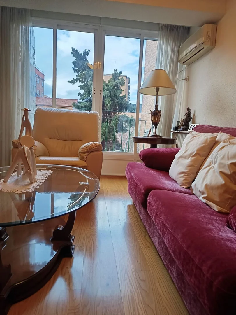 Piso en calle de San Marcelo, 24 - Foto 2