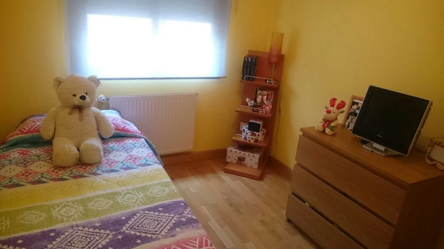 Piso en calle de San Cipriano, 81 - Foto 6