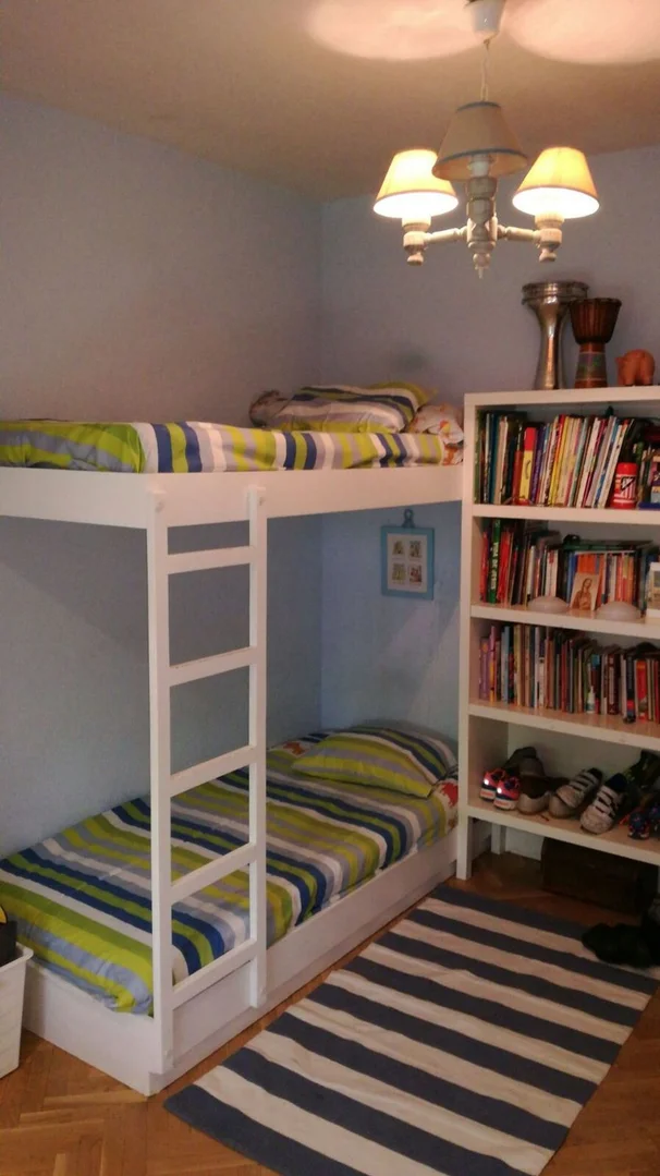 Piso en calle Sirio, 54 - Foto 9