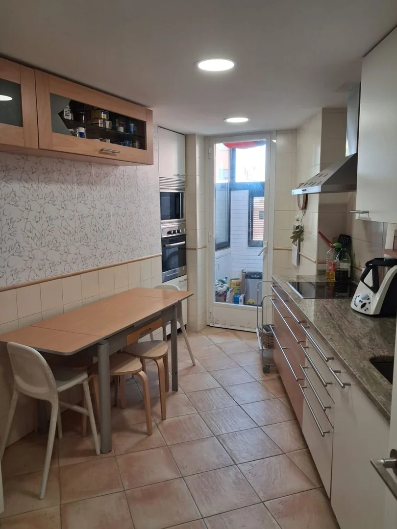Piso en Avenida de Pío XII, 97, Castilla - Foto 17