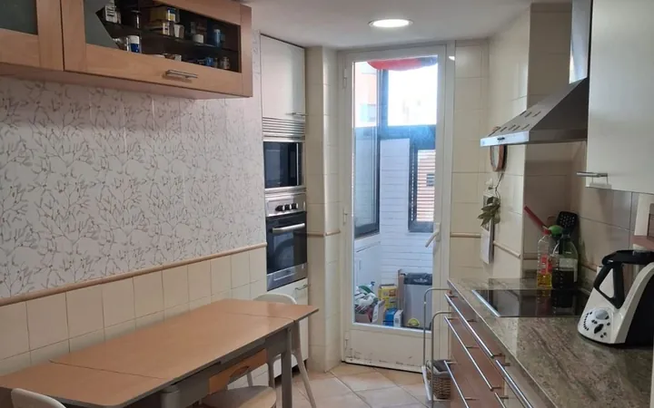 Piso en Avenida de Pío XII, 97, Castilla - Foto 17