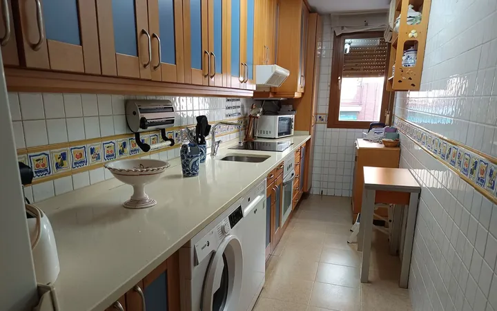 Piso en Calle de Villaamil, 71, Berruguete - Foto 3