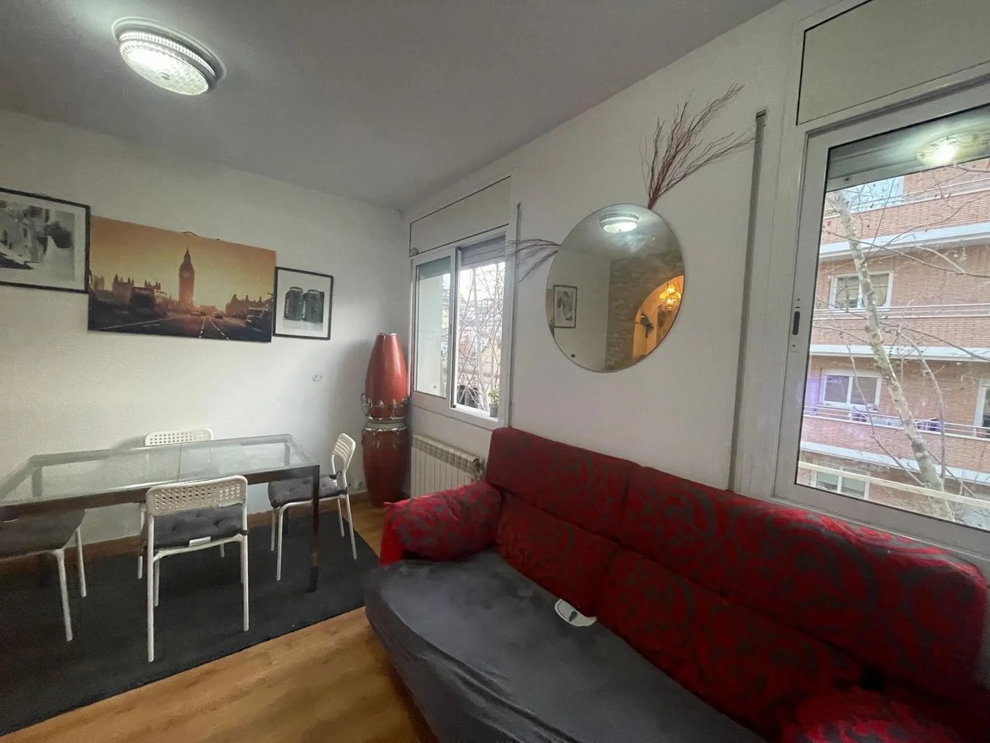Piso en Sants - Badal - Foto 2