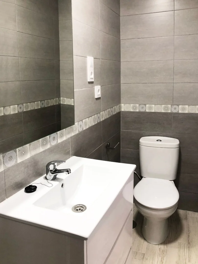 Estudio en calle Baracaldo, 3 - Foto 12