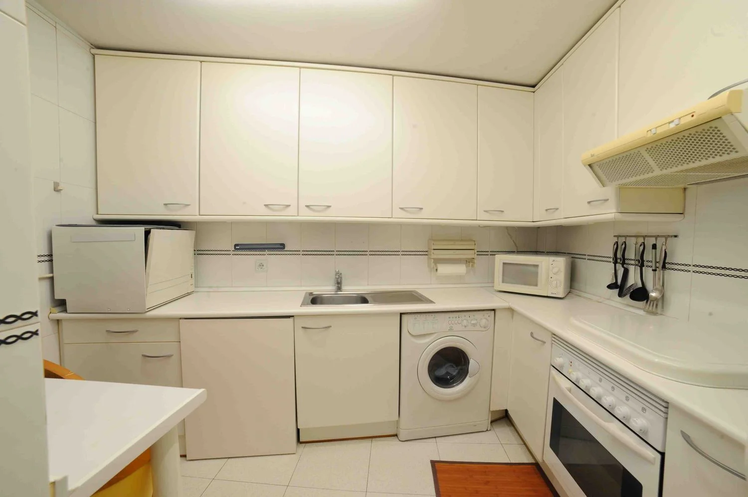 Ático en Barrio Prosperidad - Foto 8