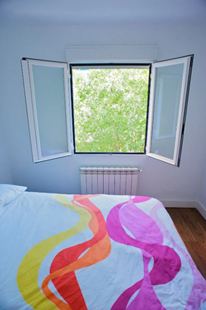 Piso en plaza Valsaín, 3 - Foto 7