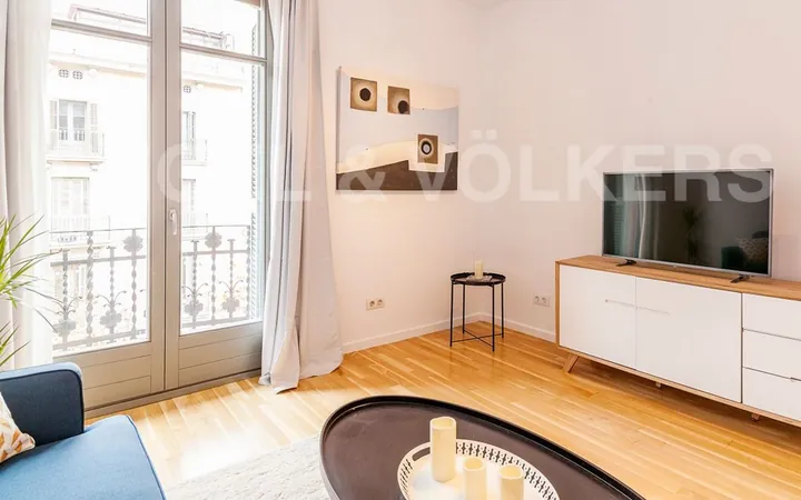 Piso en La Dreta de l'Eixample, La Dreta de l'Eixample - Foto 4