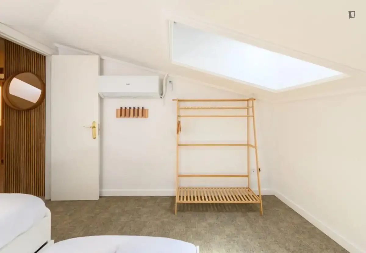 Apartamento en  Madrid Capital - Foto 9