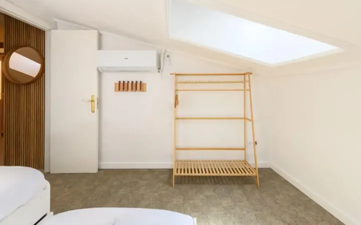 Apartamento en  Madrid Capital - Foto 9