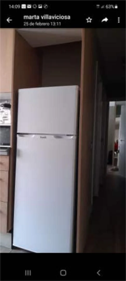 Piso en Aluche - Foto 4