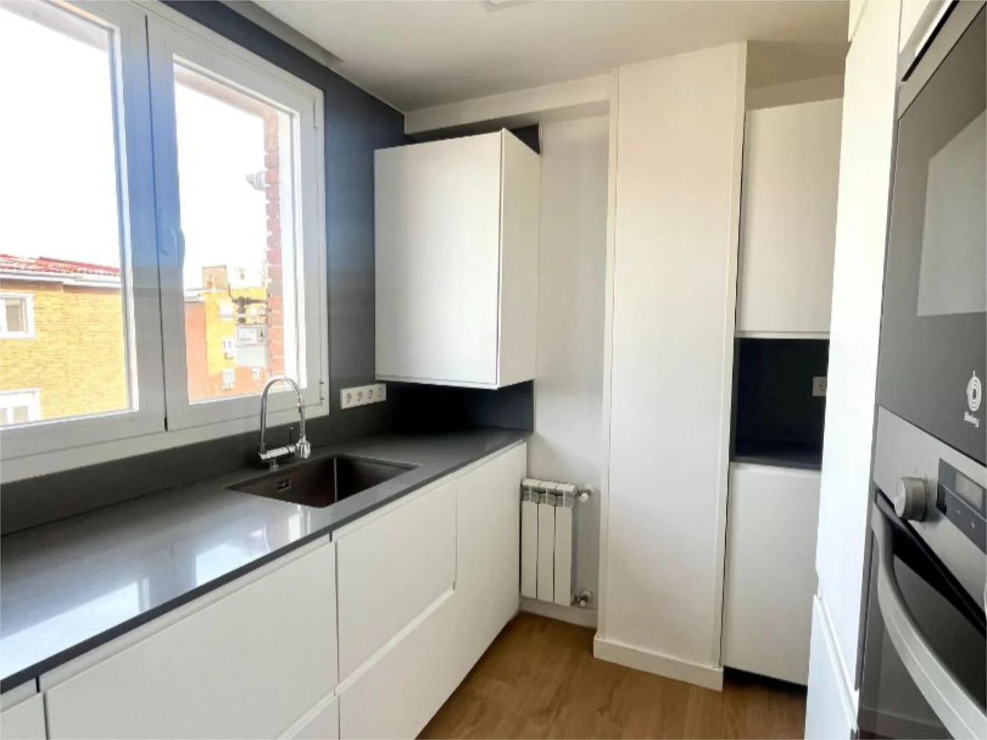 Piso en  Calle de César González Ruano 19 - Foto 21