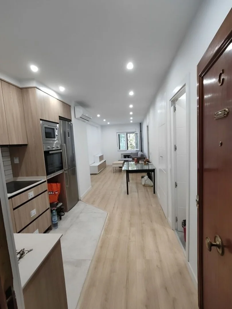 Piso en Calle de la Infanta Mercedes, 67 , bl.2, Cuzco-Castillejos - Foto 7