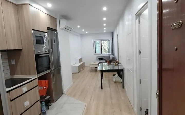 Piso en Calle de la Infanta Mercedes, 67 , bl.2, Cuzco-Castillejos - Foto 7