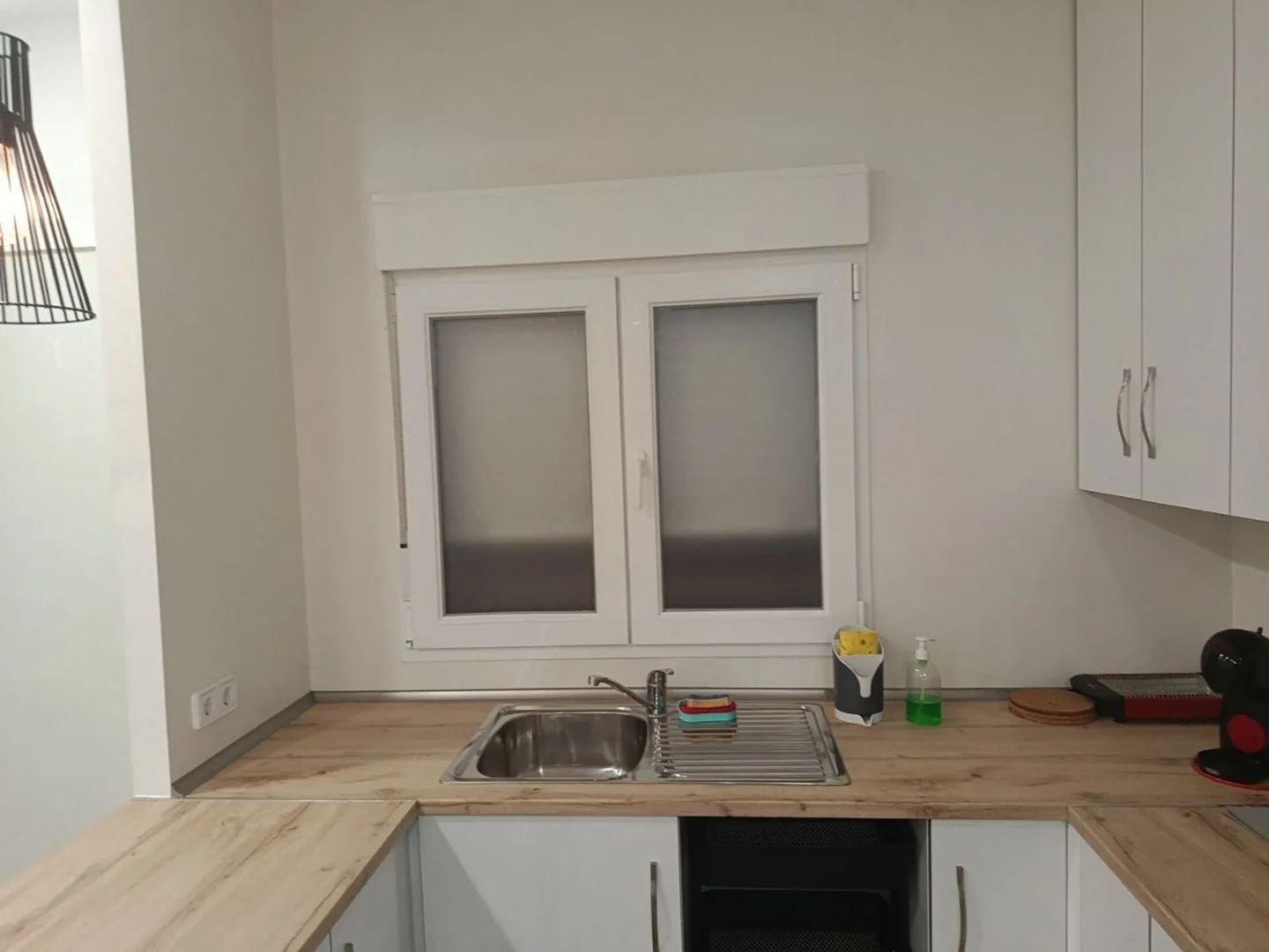 Piso en Calle de Tribaldos, 32, Canillas - Foto 6