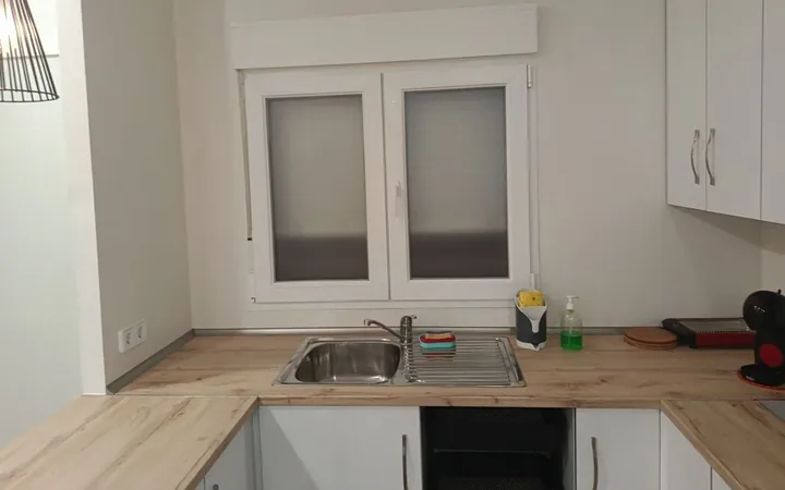 Piso en Calle de Tribaldos, 32, Canillas - Foto 6