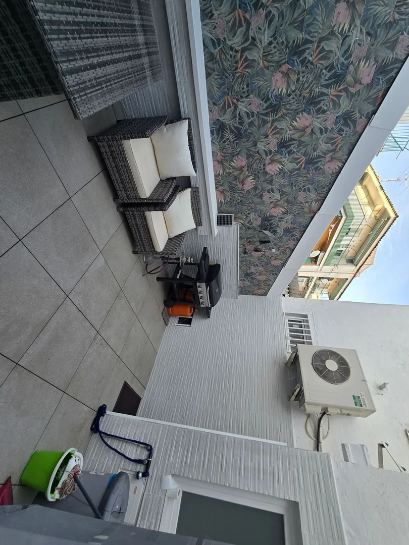 Piso en Calle Covachuelas, 20, Villaverde Alto - Foto 8