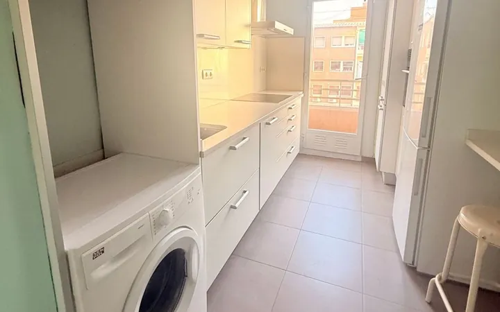 Piso en Calle de la Parra, Puerta Bonita - Foto 10