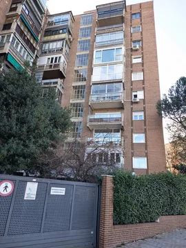 Piso en avenida de Portugal, 7 - Foto 1